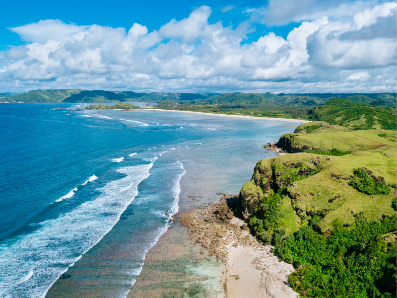 BALI, LOMBOK AND GILI MENO — 5